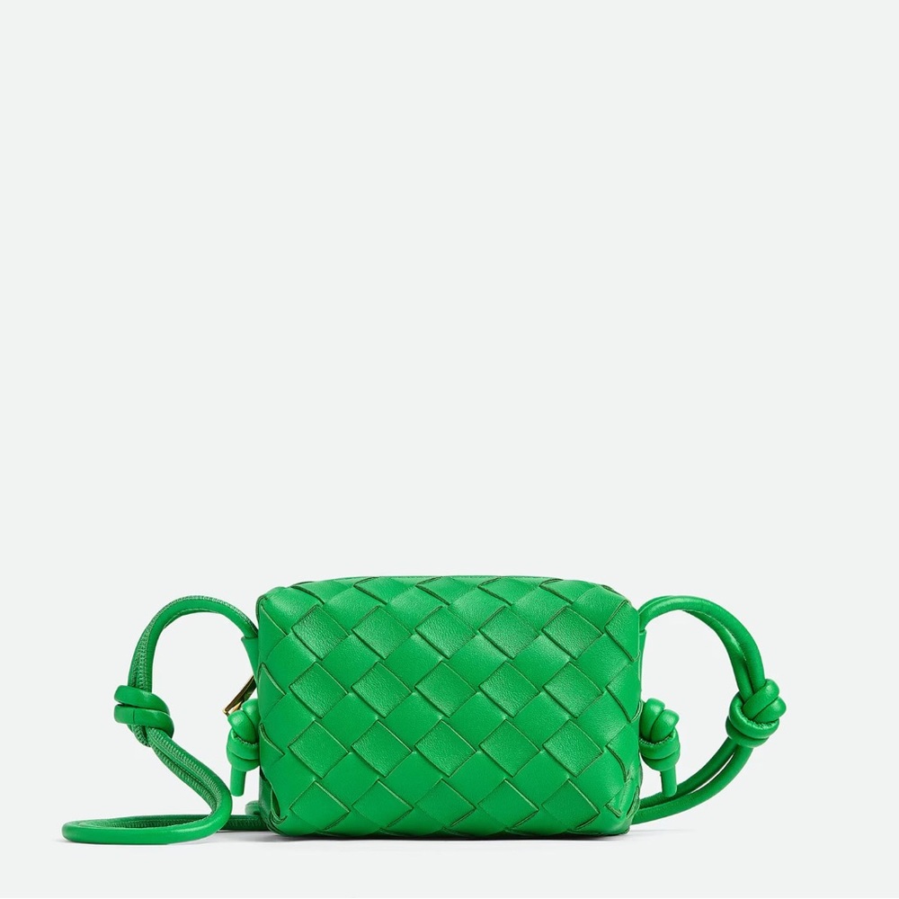 Bottega Veneta Candy Loop Bag